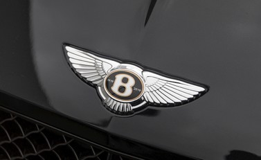 Bentley Continental GT Convertible 29
