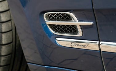 Bentley Mulsanne Speed 31