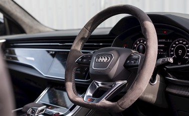 Audi RS Q8 Vorsprung 11