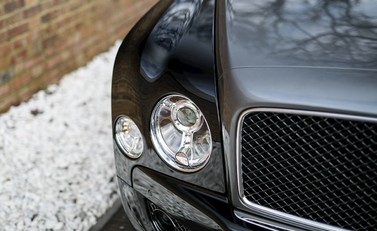 Bentley Mulsanne Speed 29