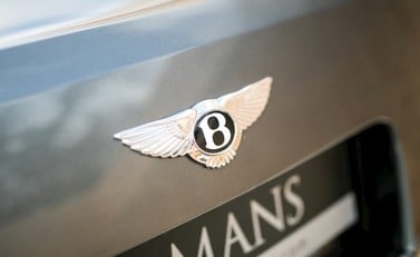 Bentley Mulsanne Speed 34