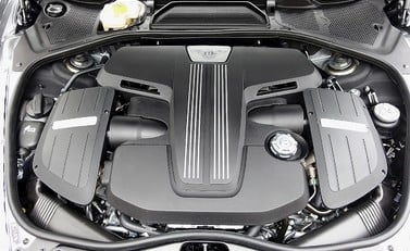Bentley Continental GT V8 S Mulliner 4