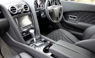 Bentley Continental GT V8 S Mulliner 7
