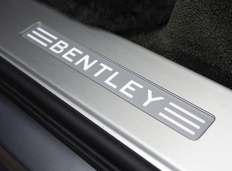 Bentley Bentayga First Edition 26