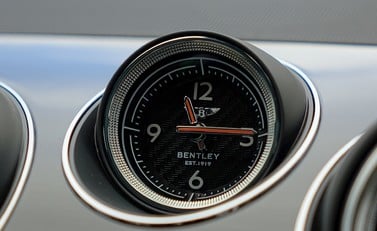 Bentley Bentayga First Edition 28