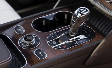 Bentley Bentayga V8 Diesel 20