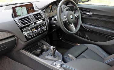 BMW M2 DCT 16