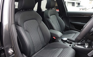 Audi RS Q3 14
