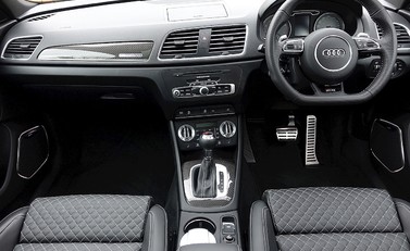 Audi RS Q3 16
