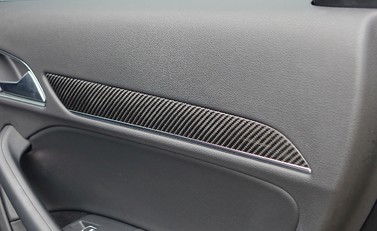 Audi RS Q3 17