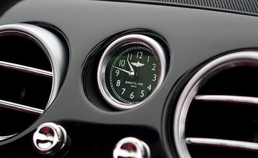 Bentley Continental GT V8 S Convertible Mulliner 16