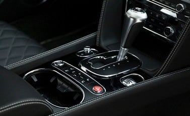 Bentley Continental GT V8 S 18