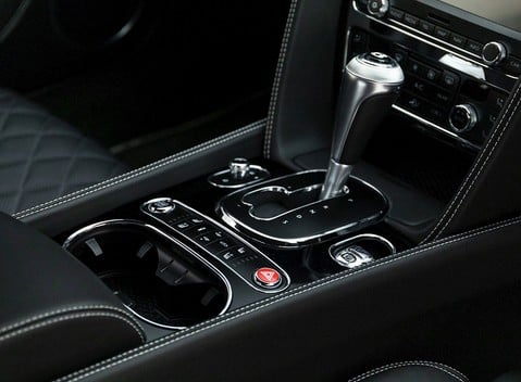 Bentley Continental GT V8 S 18