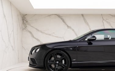 Bentley Continental GT V8 S 23