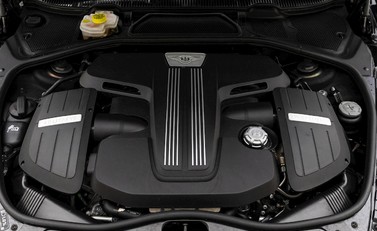 Bentley Continental GT V8 S 25