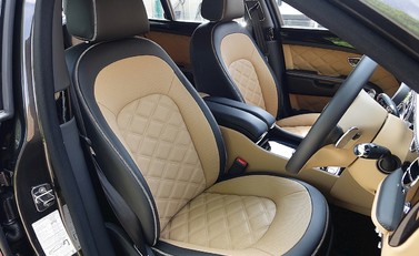 Bentley Mulsanne Speed 14