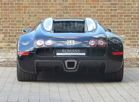 Bugatti Veyron 16.4 6