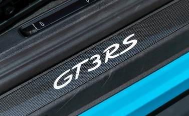 Porsche 911 (991.2) GT3 RS 20