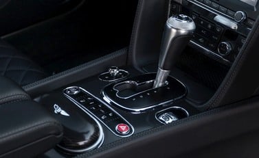 Bentley Continental GT V8 S 20