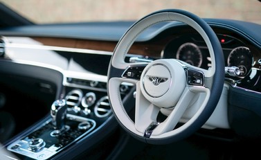 Bentley Continental GT First Edition 11
