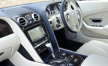 Bentley Continental GT V8 S Convertible 10