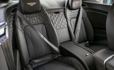 Bentley Continental GT 13