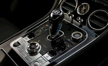 Bentley Continental GT 20