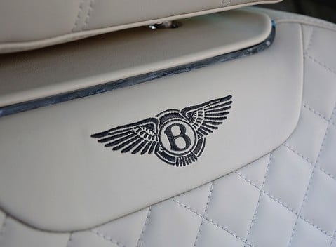 Bentley Bentayga 33
