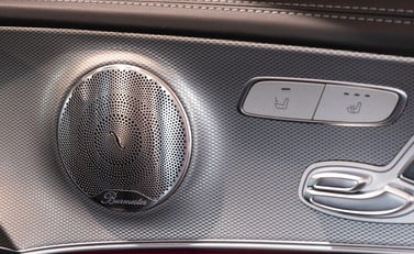 Mercedes-Benz E Class E63 S Premium Plus 15