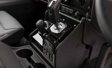 Land Rover Defender 90 Works V8 70th Edition 19