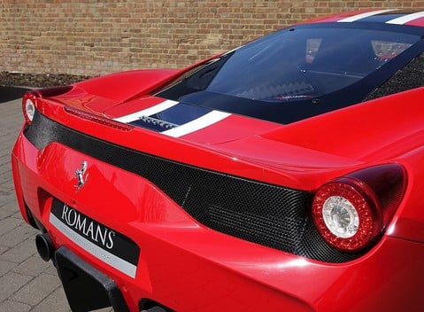 Ferrari 458 Speciale 2