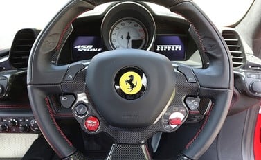 Ferrari 458 Speciale 6