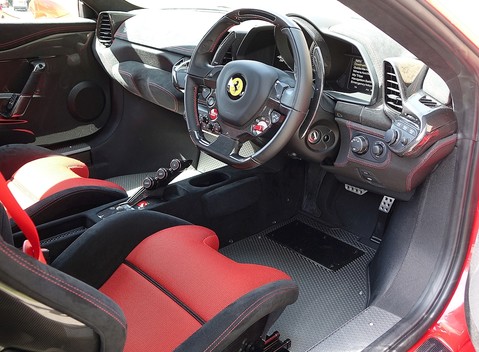 Ferrari 458 Speciale 17