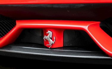 Ferrari 458 Speciale 26
