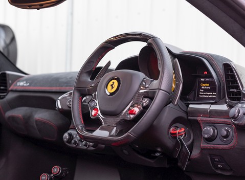 Ferrari 458 Speciale 7