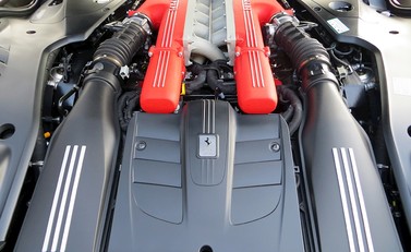 Ferrari F12 Berlinetta 17