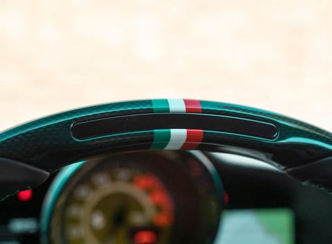 Ferrari 488 Pista 15