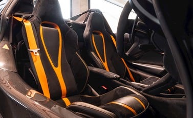 McLaren 720S Spider Performance MSO Bespoke Carbon Pa 10