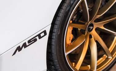 McLaren 720S Spider Performance MSO Bespoke Carbon Pa 14