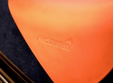 McLaren 570S 26