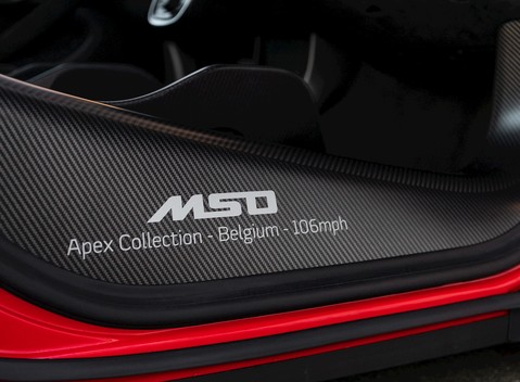 McLaren 600 Apex Collection 22