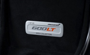 McLaren 600 Apex Collection 23