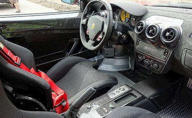 Ferrari 430 Scuderia 28
