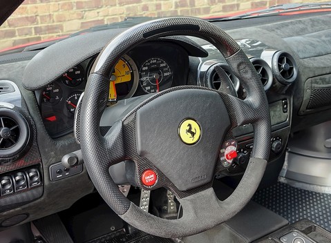 Ferrari 430 Scuderia 29