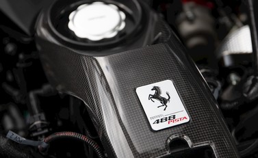 Ferrari 488 Pista 33