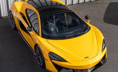 McLaren 570 10