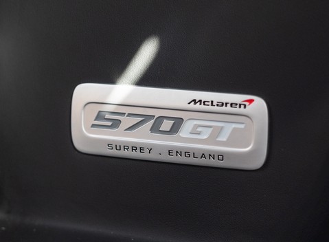 McLaren 570 21