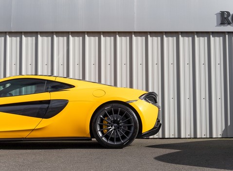 McLaren 570 31