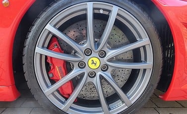 Ferrari 430 Scuderia 8
