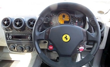 Ferrari 430 Scuderia 19